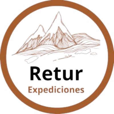 Retur Expedições