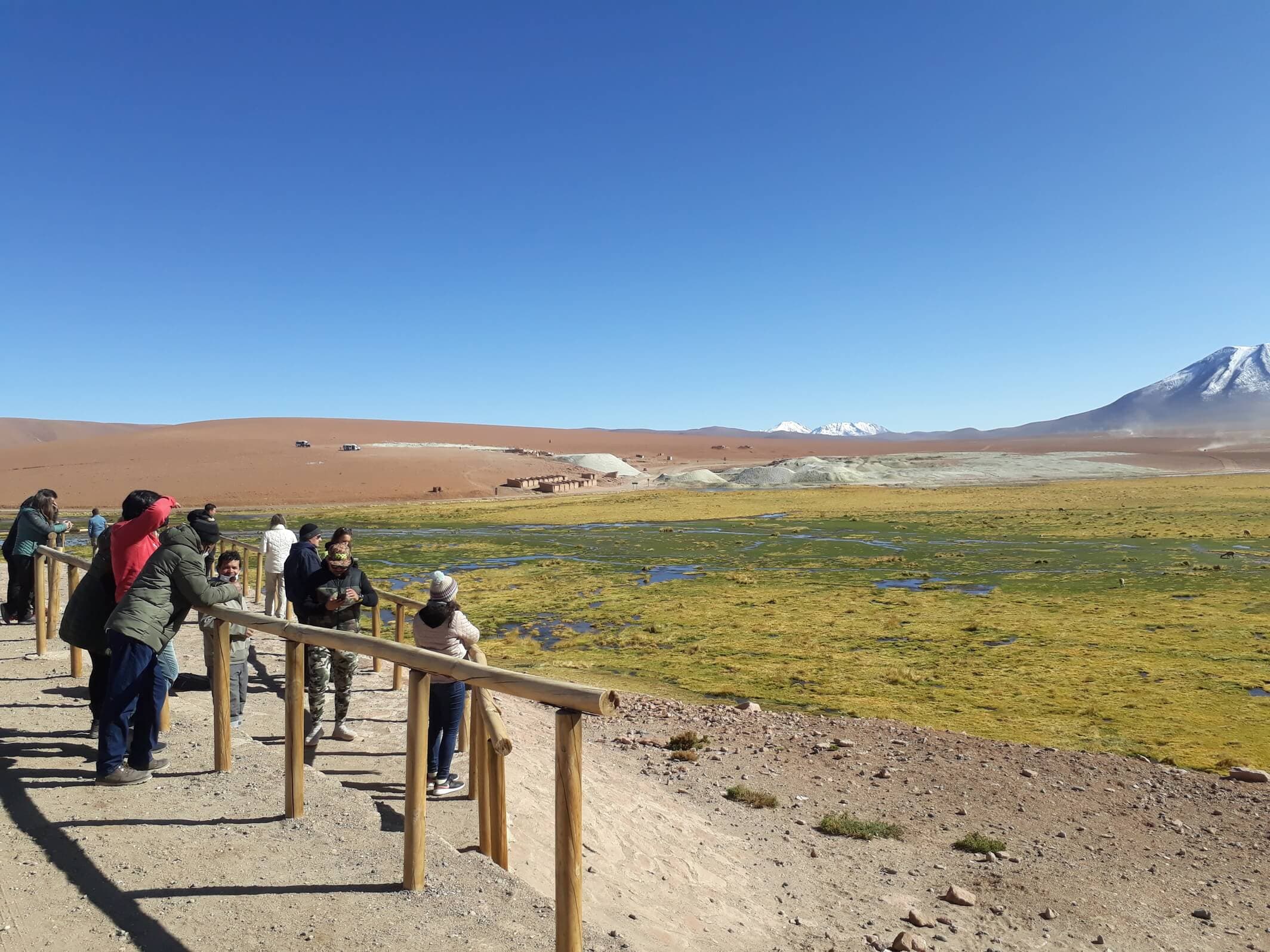 Salar Atacama