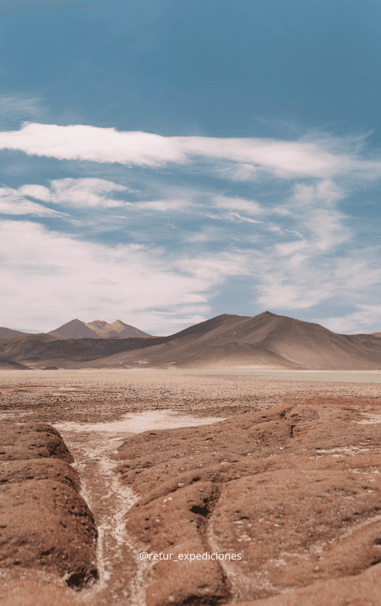 Atacama Paisagem