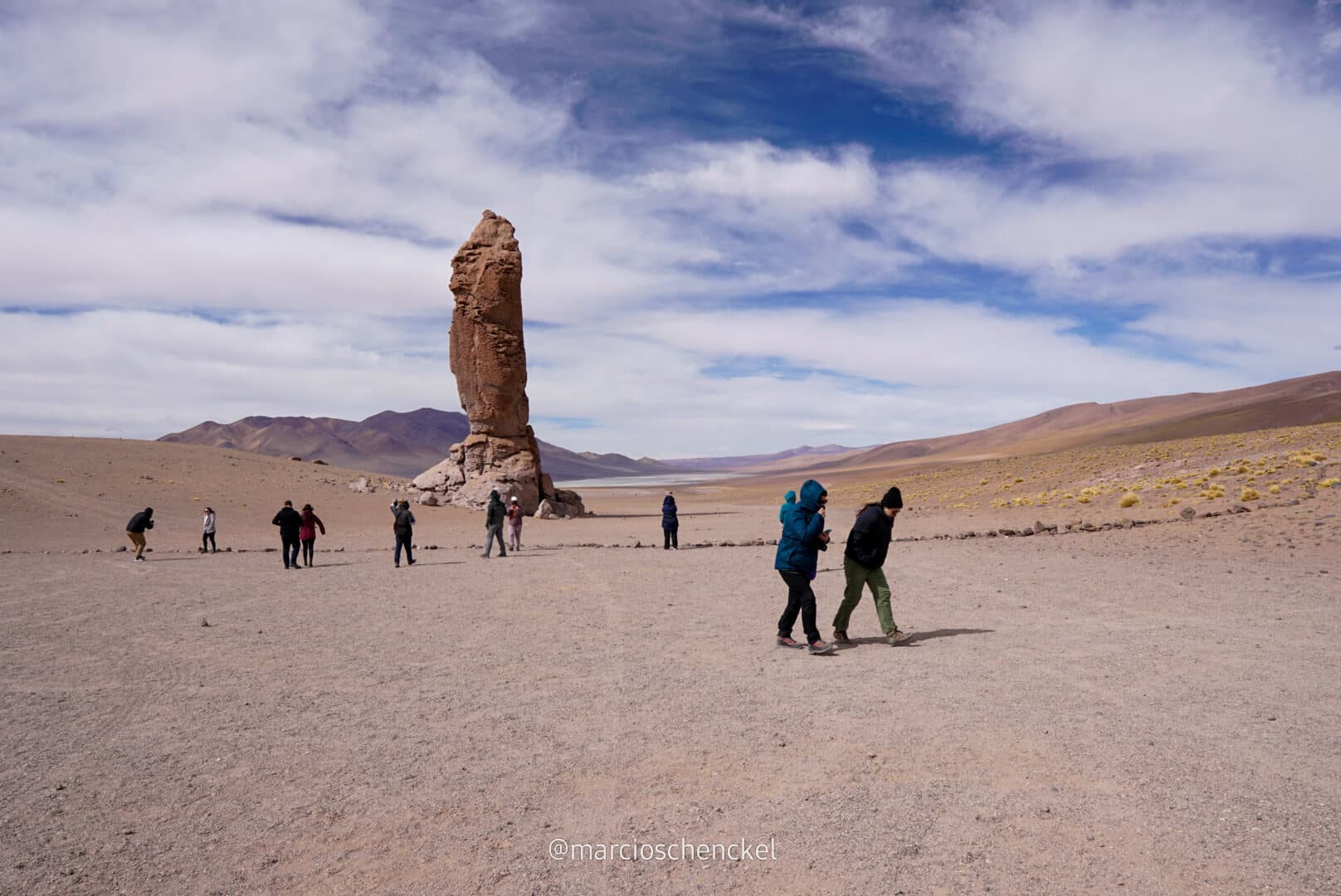 Atacama