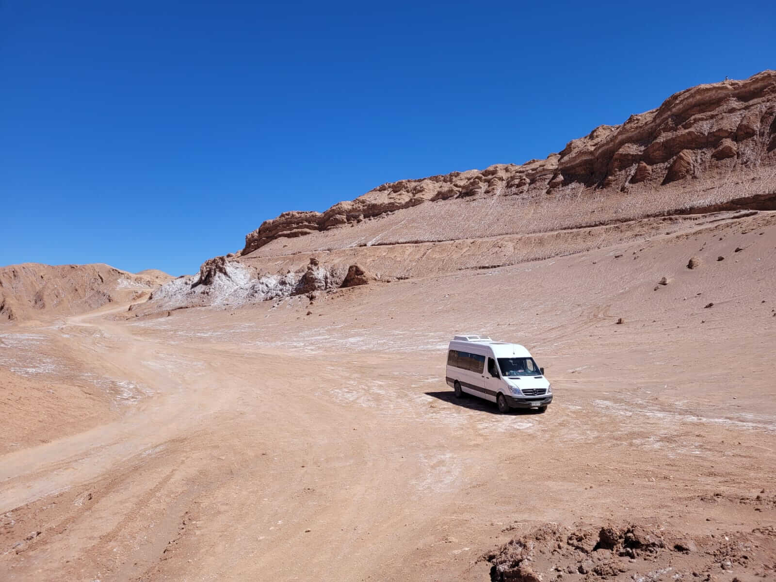 Deserto do Atacama