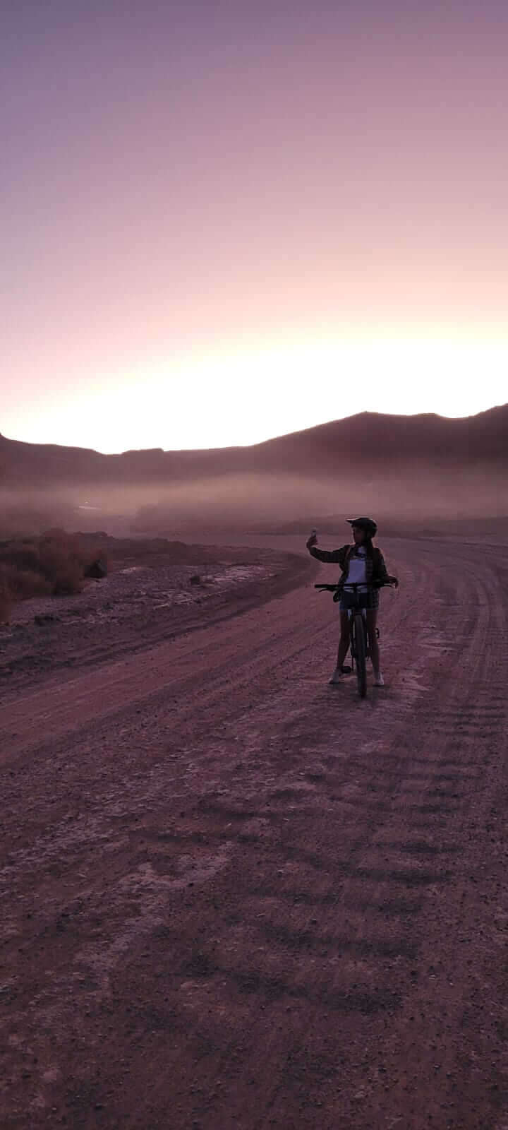 Bike Tour