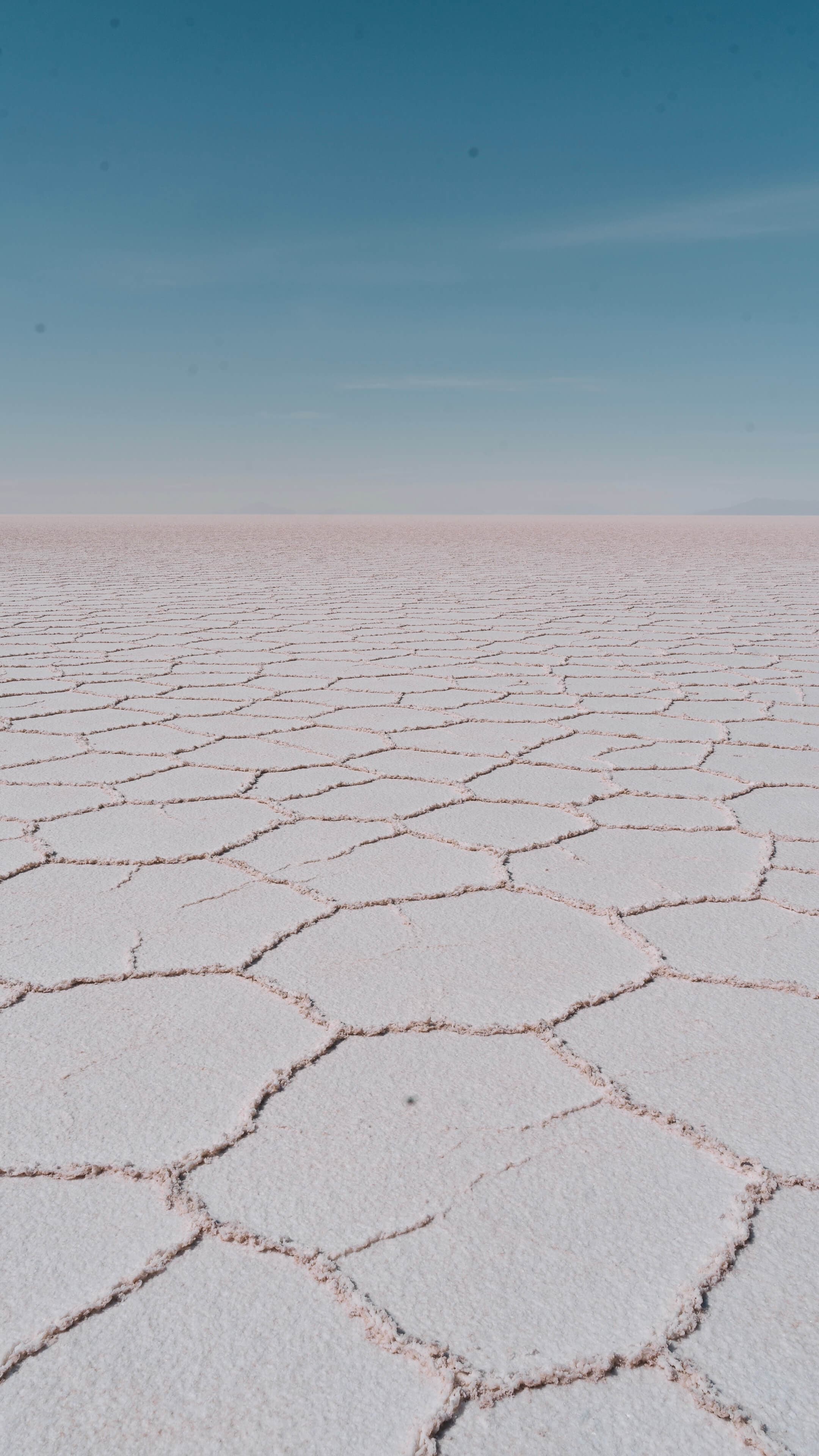 Salar de Uyuni