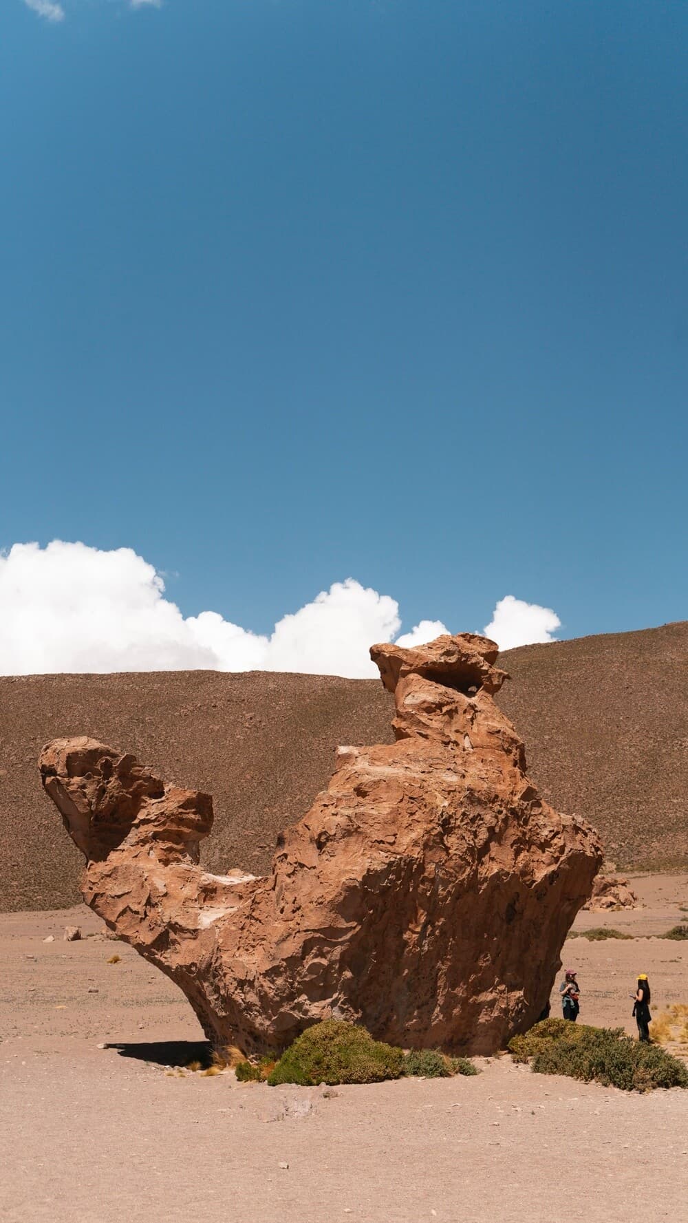 Tour Astronômico Salar de Uyuni foto 3