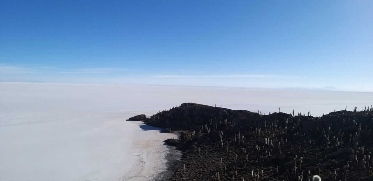 Tour Astronômico Salar de Uyuni foto 2
