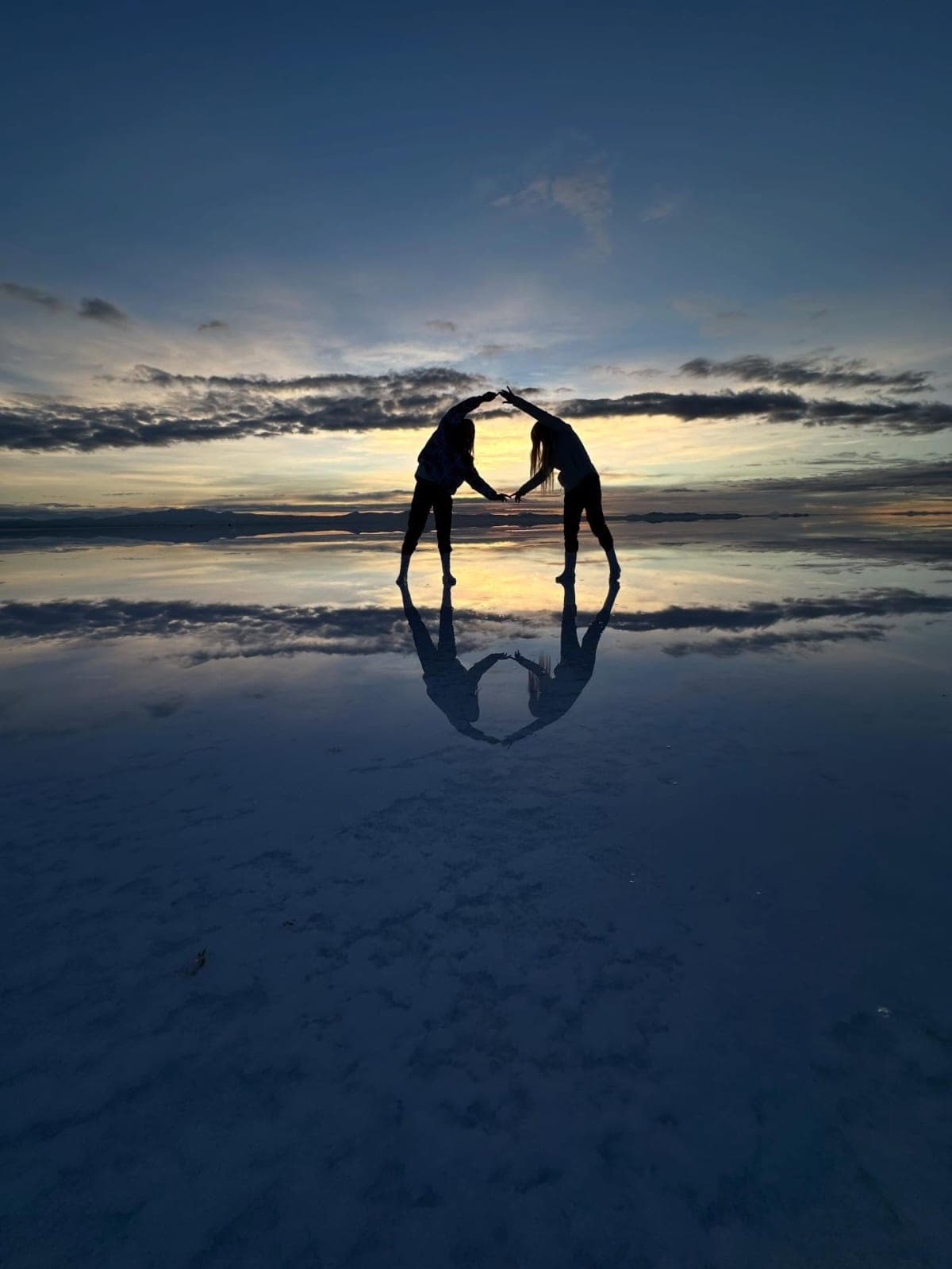 Porque escolher a empresa certa para o tour de Uyuni faz toda diferença