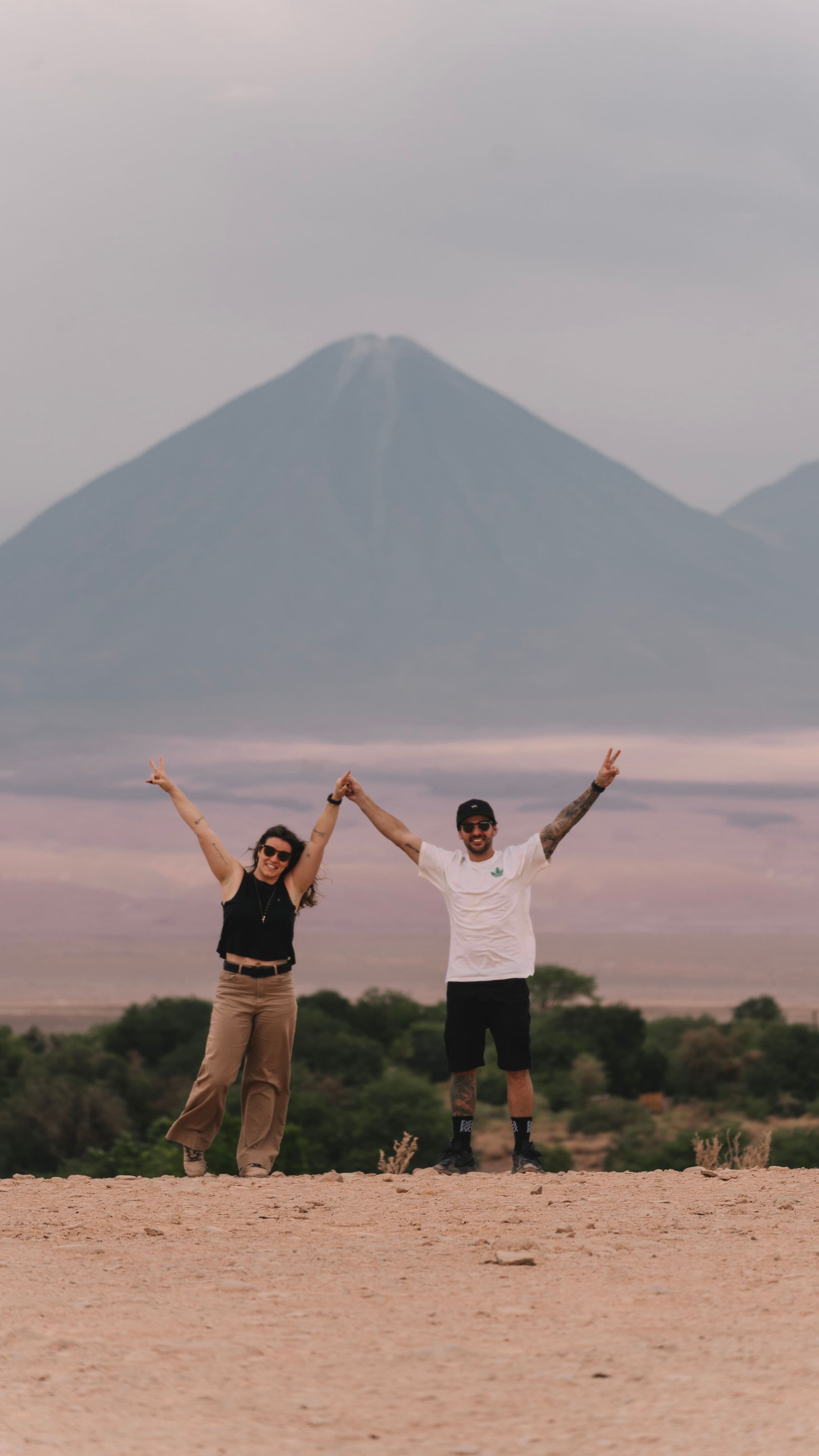5 coisas que você precisa saber antes de chegar ao Deserto do Atacama!